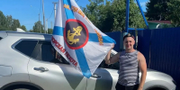 Для Дмитрия Иванова День ВМФ важнее дня рождения - Администрация Наро-Фоминского г.о.