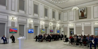 Псков впервые принимает делегатов съезда Союза городов воинской славы - Администрация Наро-Фоминского г.о.
