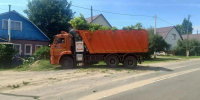 После урагана в Нижнем Ломове крыши начнут восстанавливать завтра, 27 июля - Stolica58.Ru