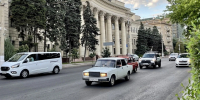 Бочаров приводит в повышенную готовность пожарную технику из-за жары и ветра - Комсомольская правда