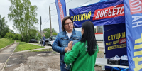 Обращения жителей привели к конкретным результатам - ЛДПР