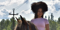 Священник совместно с «Советом Отцов» г. Радужный, провел экскурсию для детей из многодетных семей - Ханты-Мансийская Митрополия