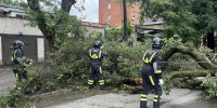 Сильнейший шторм в Ростовской области: обновленные данные - Югополис