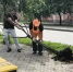 В Альметьевске субботники продолжаются - Альметьевский район