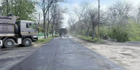 Запуск горячего цинкования в Донецке, возвращение маршрута № 1И в Иловайске и капремонт пищеблока школы в Амвросиевке. Дайджест за 26 июля - Донецк Медиа