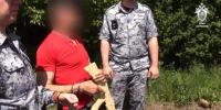 В Волгоградской области нашли убийцу из 90-х: преступление раскрыли спустя 29 лет - Блокнот Волжского
