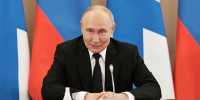 Путин выразил уверенность, что Украина потеряет свои западные земли - M24.Ru