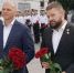 Евгений Поддубный: Мы живём во время постоянного подвига наших бойцов в зоне СВО - Единая Россия