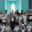 Участники развивающий площадки при мечети «Ихсан» в Саранске получили награды - Совет муфтиев России
