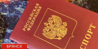 Обновили порядок получения загранпаспорта для брянцев за границей - БрянскToday.Ru