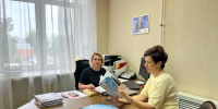В Вологде обсудили вопросы сотрудничества образовательных организаций Вологодского округа и Вологодской епархии - Вологодская епархия