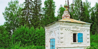 Узкая и Широкая улочки - Газета Северная звезда