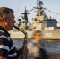 Александр Розенбаум назвал День ВМФ священным для Петербурга - Peterburg2.Ru