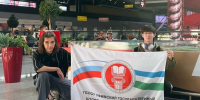 Студенты Башкирии пробились в финал «АртМастерса» - Сетевое издание Республика Башкортостан