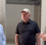 Губернатор Бочаров жёстко раскритиковал подрядчиков на стройках в Волжском и Волгограде - ИА Волга-Каспий