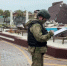 На месте удара по базам отдыха в Запорожской области появился стихийный мемориал - 47 новостей