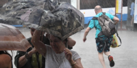 Что произошло в Приморье к утру 27 июля - КП Владивосток