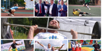 Наш марафон – не просто спорт! Региональный этап традиционного всероссийского форума выявил сильнейших - Министерство физкультуры и спорта