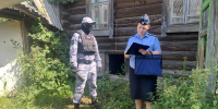 Когда в родственниках согласия нет... - УФССП