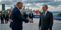 Россия должна спасти доллар: Зачем Путина приглашают на саммит G20 - ИА Хакасия