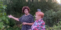 ЛДПР бьёт тревогу из-за пересохшего пожарного пруда в селе Борок - ЛДПР
