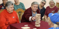 Советы врача: упражнения для улучшения памяти и активности мозга - Gubkin.City