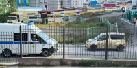 В Чукотском автономном округе судом постановлен обвинительный приговор по факту похищения и убийства жителя города Анадыря - Следственный комитет