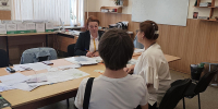 В колледжах и техникумах Поморья продолжается приемная кампания - Сетевое издание Каргополье