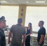 В Центральном округе Тулы проверили пожарную безопасность избирательных участков - Молодой коммунар