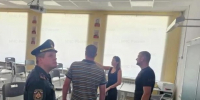 В Центральном округе Тулы проверили пожарную безопасность избирательных участков - Молодой коммунар