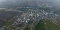 Новый ФОК планируют достроить до конца 2027 года в Омсукчане - Газета Магаданская правда
