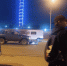 Курьер на электровелосипеде попал под колёса автомобиля в Южно-Сахалинске - News.Astv.Ru