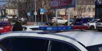 В Комсомольске-на-Амуре водитель МАЗа врезался в теплотрассу и погиб - КП Хабаровск