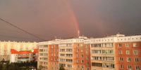 Прогноз погоды в Красноярске на 27 июля - 1-LINE