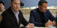 Александр Шевченко заявил о необходимости дальнейшего совершенствования мер поддержки участников СВО - Сетевое издание Каргополье