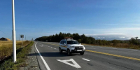 Безопасность на трассе Южно-Сахалинск — Корсаков выросла в 5 раз - CitySakh.Ru