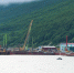 Новый морской турцентр в Магадане поможет принимать путешествующих по Восточному кольцу России - Газета Магаданская правда