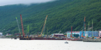 Новый морской турцентр в Магадане поможет принимать путешествующих по Восточному кольцу России - Газета Магаданская правда