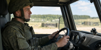 «Слухи — в сторону, факты — на стол»: почему в Госдуме исключили новую мобилизацию - Газета Вперёд