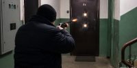 Ревнивый мужчина из Крутогоровского стрелял в дверь бывшей сожительницы - ИА Кам 24