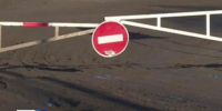 На участке автодороги "Колыма" перекрыто движение из-за схода сели - ГТРК Саха
