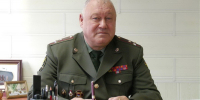 Сегодня исполняется 80 лет полковнику внутренней службы в отставке Герасимову Юрию Михайловичу - УФСИН по Амурской области
