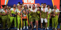 В Кемерове прошли углеродно-нейтральные «Игры Титанов» - 1-LINE