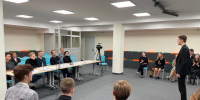 Кузбасские школьники смогут поступить в Театральную школу Олега Табакова - Междуреченский городской округ