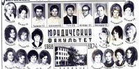 10 фактов истории. Первые студенты АлтГУ: откуда приехали, как сдавали экзамены и чем занимались на первом курсе - АлтГУ