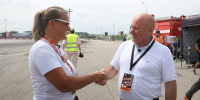 Мэр Хабаровска Сергей Кравчук открыл этап Кубка края по дрифту X-Drift 2026 - IrkutskMedia.Ru