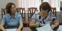 ФОТО к новости: Ремонты в НГПУ: открытие новых локаций – через месяц - НГПУ