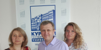Проект Центра финансовой грамотности КГУ победил в конкурсном отборе АРФГ - КГУ