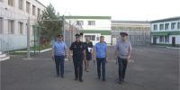 Фото - УФСИН по Хабаровскому краю