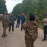 В Приамурье к поискам грибника подключились более 50 человек - ИА Порт Амур